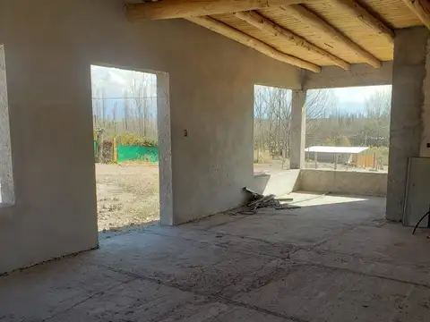 Terreno en Venta en Perdriel, USD 28.000