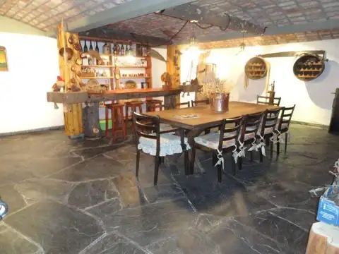 Av. Tres Lagos 14500