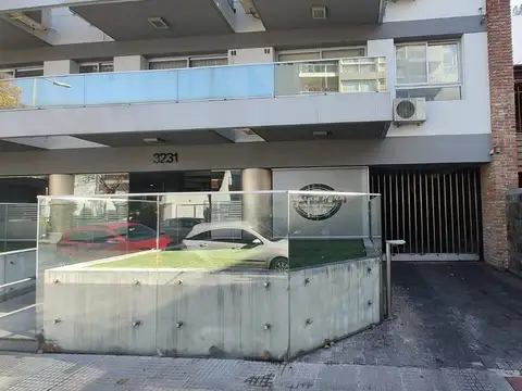 Cochera en Venta en Villa del Parque