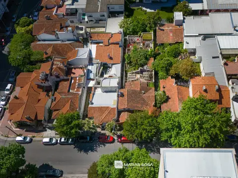 Terreno en Venta de 469,0 m2