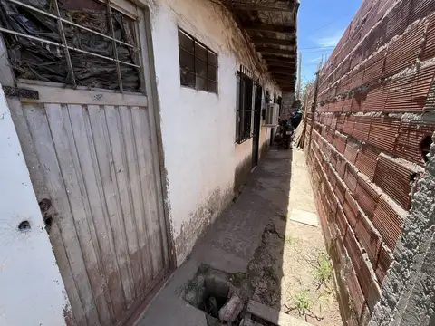 Casa en Venta en Los Polvorines, USD 120.000