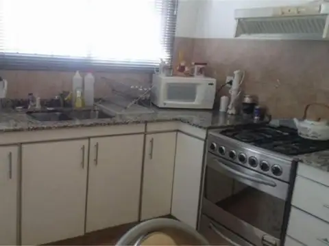 Casa en Venta 18 años