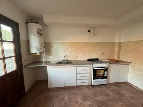 Depto Tipo Casa en Venta de 2 dormitorios