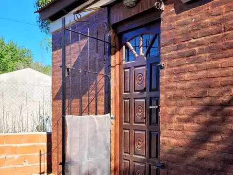 Casa en Venta en Las Toninas, USD 35.000