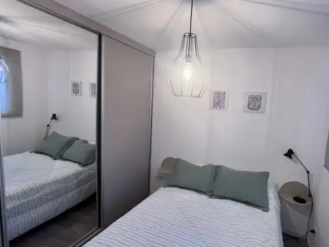 Departamento en Alquiler Temporal 3 años