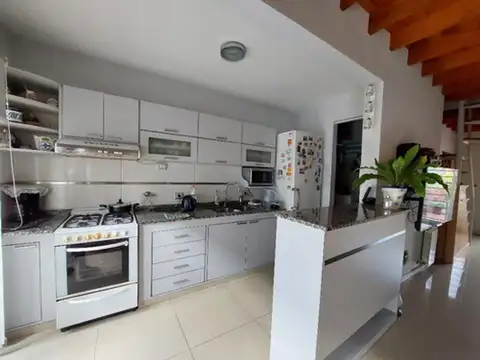 Casa Ph En Venta En Quilmes Oeste Centro