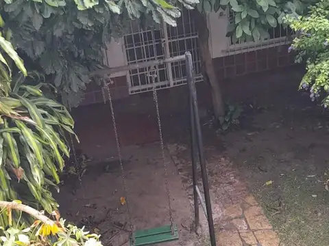 Departamento en Alquiler 40 años