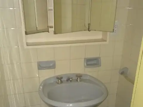 Departamento de 3 dormitorios