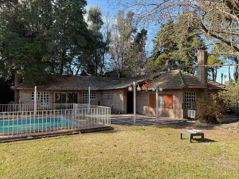 Casa en Venta de 2 dormitorios