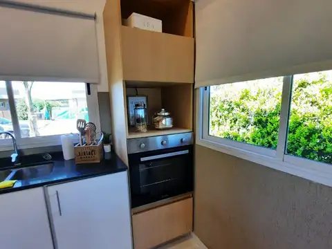 Casa en Venta en Pilar del Este - San Ramiro, USD 230.000