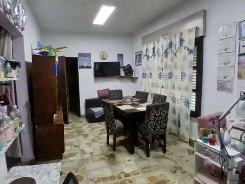 Casa en Venta de 2 dormitorios