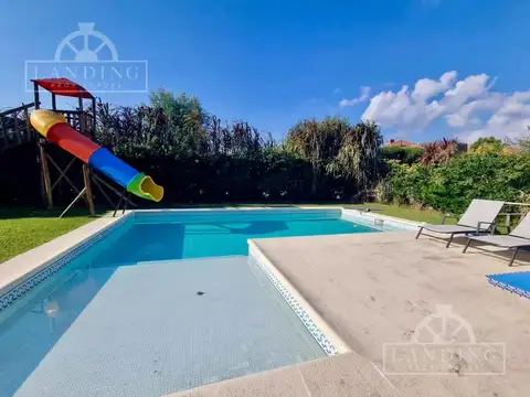 Casa en Venta en Nordelta, USD 1.300.000