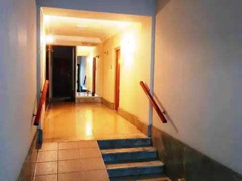 SEMIPISO 3AMB BALCÓN CORRIDO AMPLIO CONTRAFRENTE 