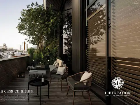 Departamento en Venta de 3 dormitorios