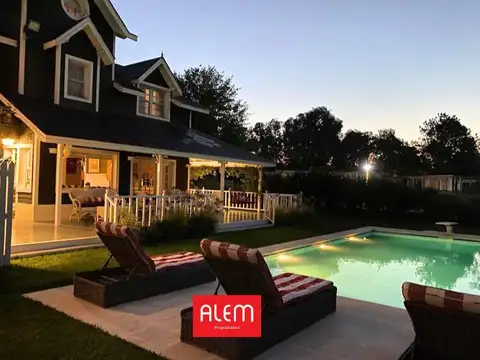 CASAS - CASA - CANNING, GRAN BS. AS. OESTE SUR