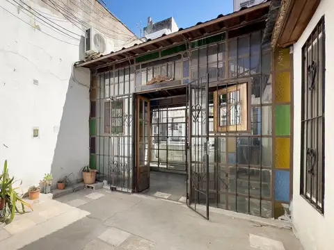 Venta PH en Palermo