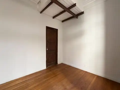 Depto Tipo Casa 6 ambientes con 3 baños