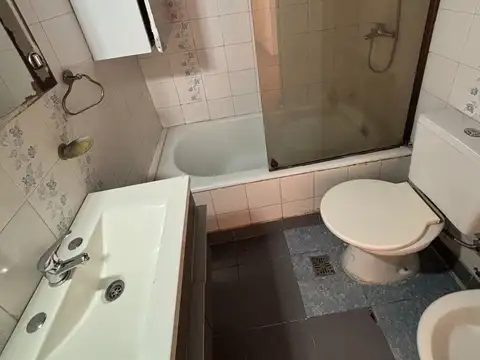 Departamento en Alquiler de 3 ambientes
