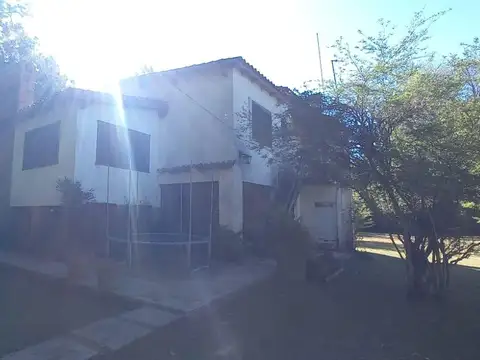 Rio / Arroyo Caraguatá 400