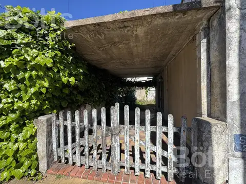 Casa en Venta en Turdera, USD 79.000