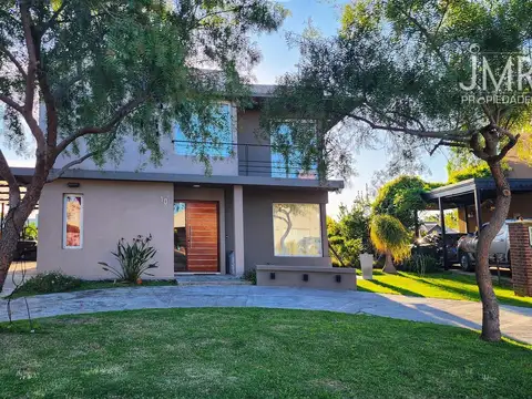 JMR Propiedades | San Alfonso | Casa en Venta