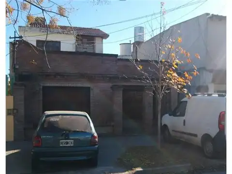 CASAS - CASA - REMEDIOS DE ESCALADA, GRAN BS. AS. SUR