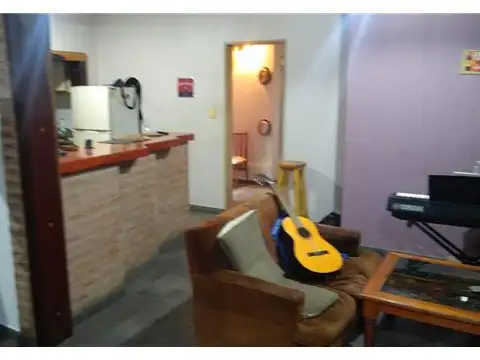 Casa en Venta de 5 dormitorios