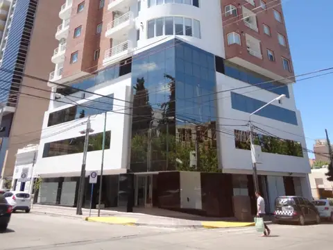 Departamento 2 dormitorios con balcon