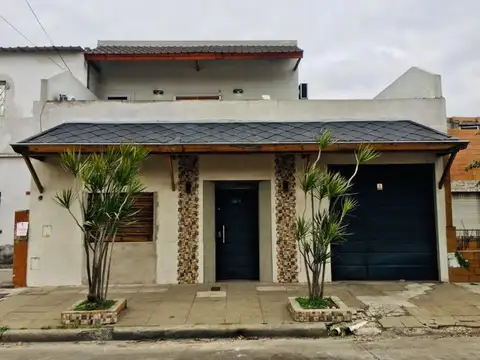 Casa - Venta - Argentina, Capital Federal - Fragata Trinidad  2063