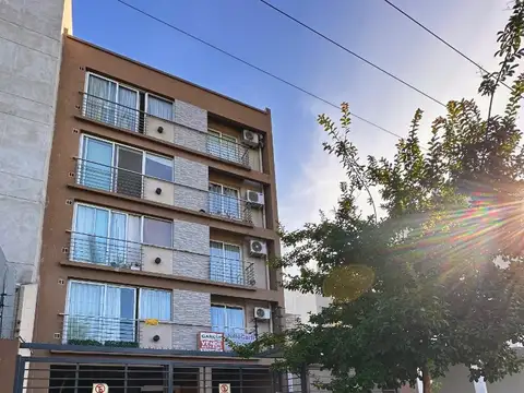 Alquiler Departamento mono ambiente Castelar
