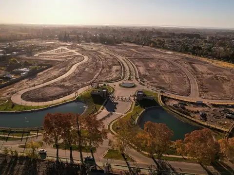 Terreno en Venta de 605,0 m2