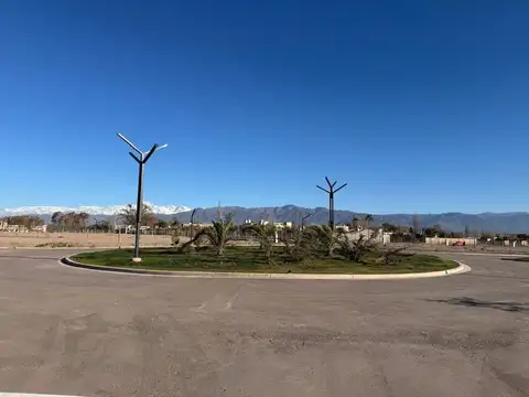 Terreno en Venta en Lujan de Cuyo, USD 84.700