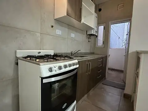 Departamento 2 ambientes en venta en Haedo