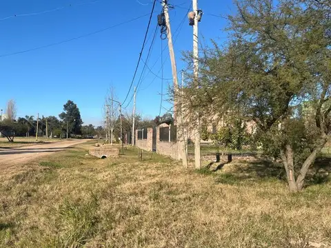 Terreno en Venta de 1000,0 m2