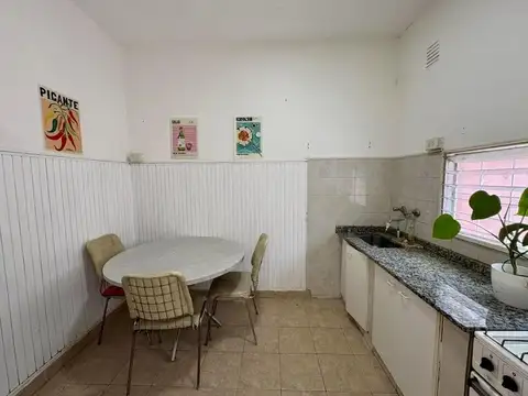 Casa en venta 1 dormitorio Refinerias