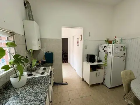 Casa en Venta en Refinerias, USD 55.000