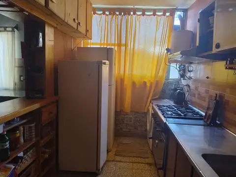 venta departamento 3 ambientes TALAR