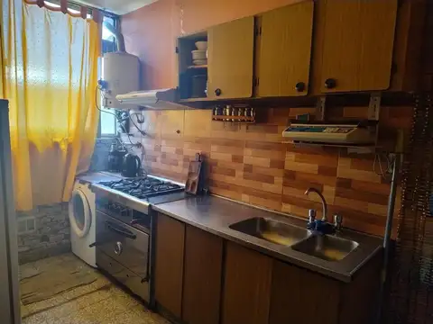 Departamento en Venta 38 años