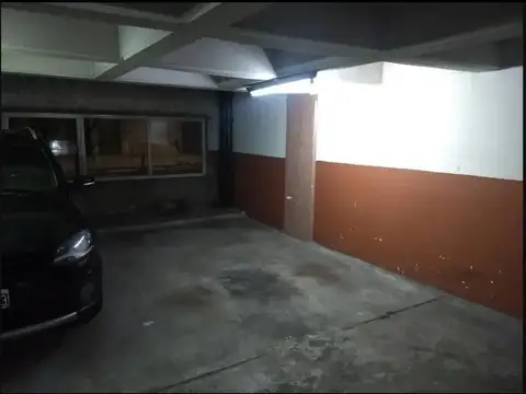 Cochera En Venta - Nuñez