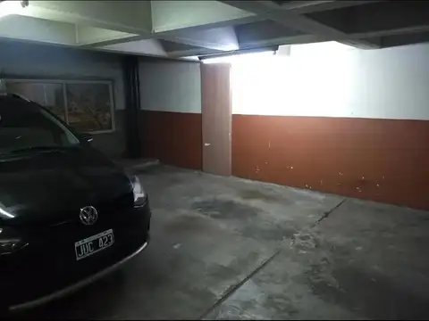 Cochera En Venta - Nuñez