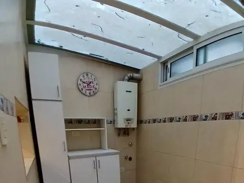 Departamento en Venta 15 años