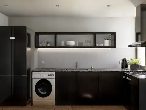 Departamento en Venta 1 año