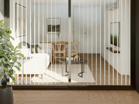 Departamento en Venta en Tribunales, USD 20.000