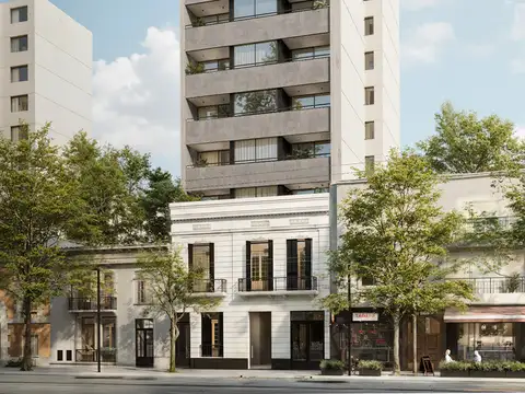 Departamento en Venta en La Plata [Cod: ]