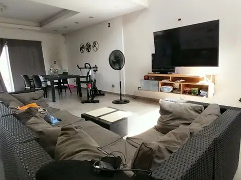 Casa en Alquiler 10 años