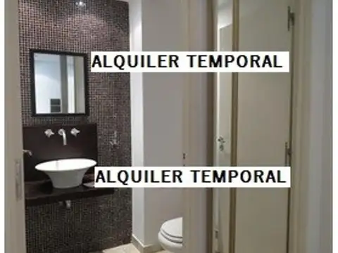 Hermoso 2 AMB en Puerto Madero