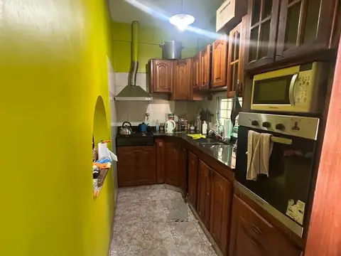 Casa en Venta 20 años