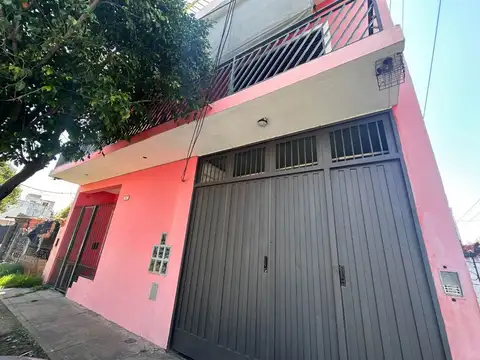 Estanislao de Campo 5500