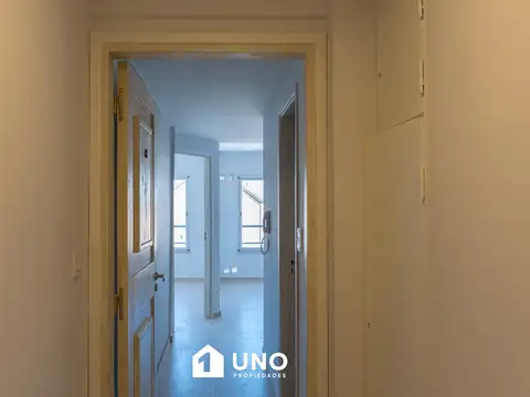 Departamento en Venta al Sur