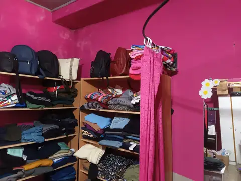 VENTA DE VARIOS LOCALES COMERCIALES CENTRO DE HELVECIA